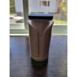 Zyliss Green Vegetable Spiralizer - Ribbons Spiral Slicer Cutter Fancy Food